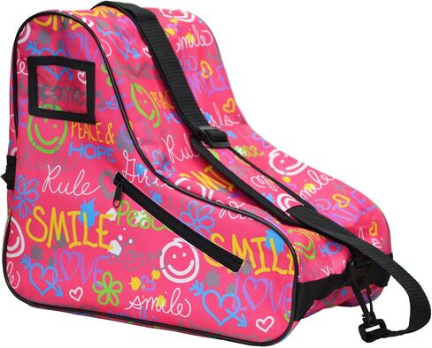 Epic Skates Limited Edition Roller Skate Bag, One Size in Kuwait