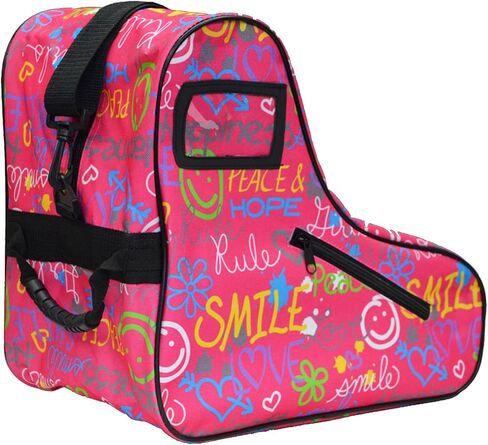 Epic Skates Limited Edition Roller Skate Bag, One Size in Kuwait