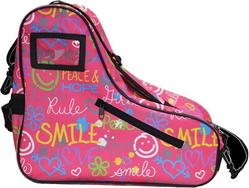 Epic Skates Limited Edition Roller Skate Bag, One Size in Kuwait