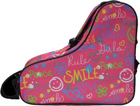 Epic Skates Limited Edition Roller Skate Bag, One Size in Kuwait