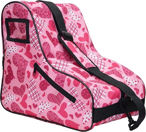 Epic Skates Limited Edition Roller Skate Bag, One Size in Kuwait