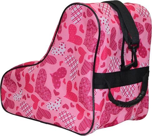 Epic Skates Limited Edition Roller Skate Bag, One Size in Kuwait
