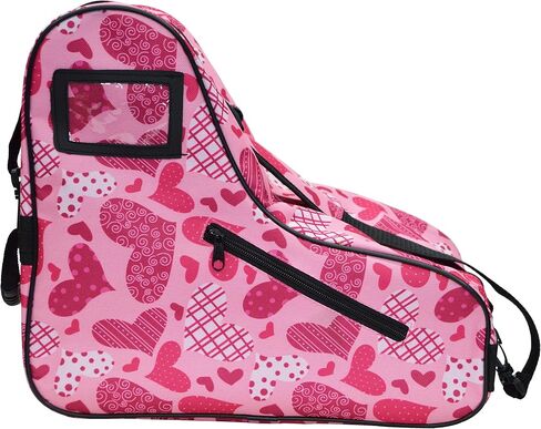 Epic Skates Limited Edition Roller Skate Bag, One Size in Kuwait