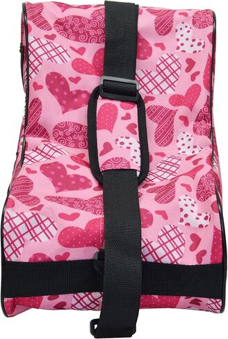 Epic Skates Limited Edition Roller Skate Bag, One Size in Kuwait