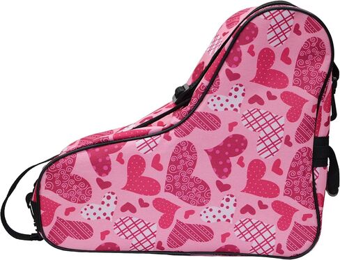 Epic Skates Limited Edition Roller Skate Bag, One Size in Kuwait