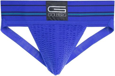 داعم GOLBERG G الرياضي - حزام خصر محيطي بشكل طبيعي - ألوان متعددة in Kuwait
