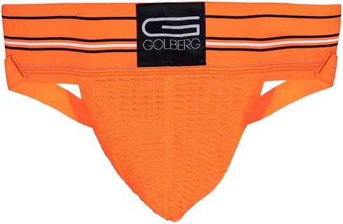 داعم GOLBERG G الرياضي - حزام خصر محيطي بشكل طبيعي - ألوان متعددة in Kuwait