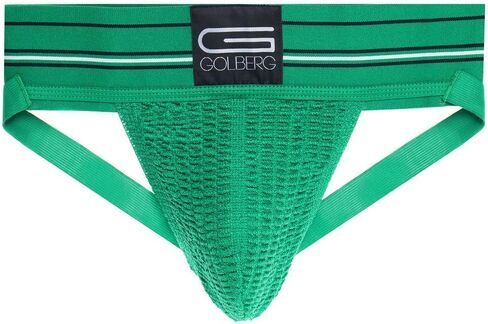 داعم GOLBERG G الرياضي - حزام خصر محيطي بشكل طبيعي - ألوان متعددة in Kuwait