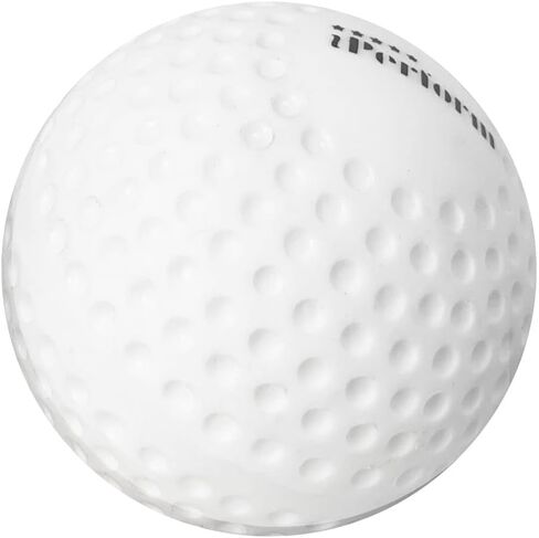 كرات IPERFORM للهوكي الميدانية بريق ناعم ولامع متوفر باللون الأبيض والفضي والأصفر والبرتقالي والأسود والذهبي - اشترِ كرة واحدة أو حزمة من ست كرات in Kuwait