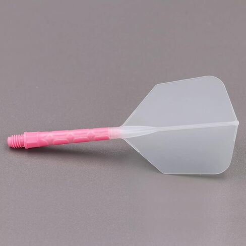 CUESOUL ROST T19 عمود رمي السهام المتكامل ورحلات الجليد 33 مم على شكل جناح كبير - قل وداعًا لسقوط رحلة السهام in Kuwait