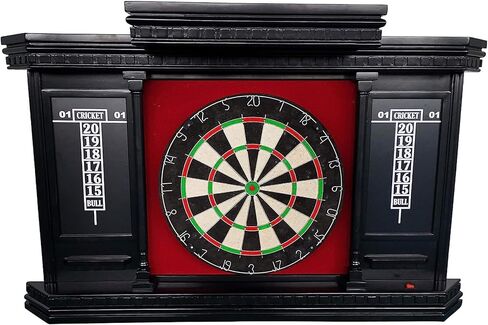 بطولة هوت هاند هينسديل الرسمية للوحة السهام الداخلية in Kuwait