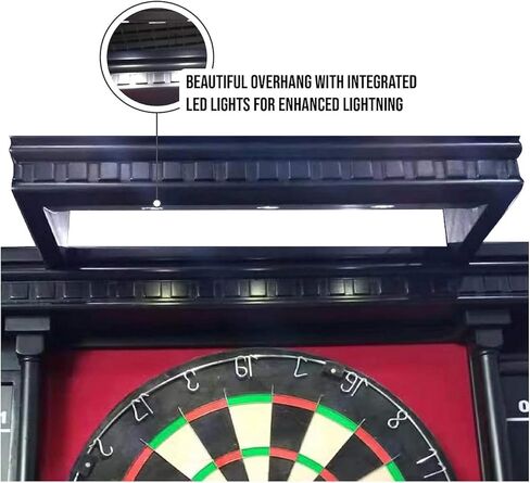 بطولة هوت هاند هينسديل الرسمية للوحة السهام الداخلية in Kuwait