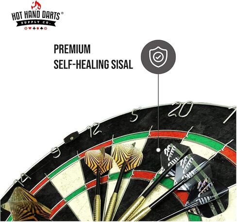 بطولة هوت هاند هينسديل الرسمية للوحة السهام الداخلية in Kuwait