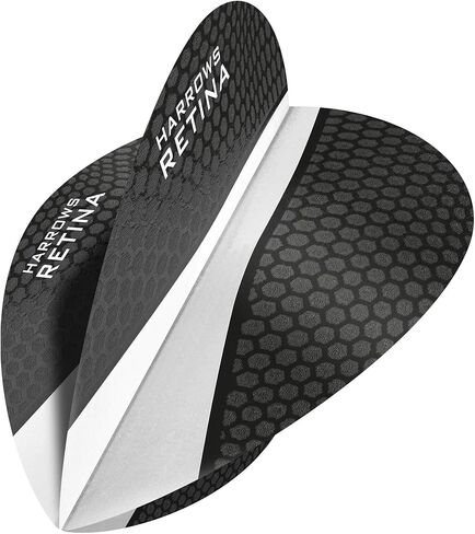 الأمشاط الشبكية | رحلات طيران ممتازة قوية للغاية 100 ميكرون على شكل كمثرى، 5 مجموعات من 3 رحلات، 15 رحلة إجمالاً، أبيض in Kuwait