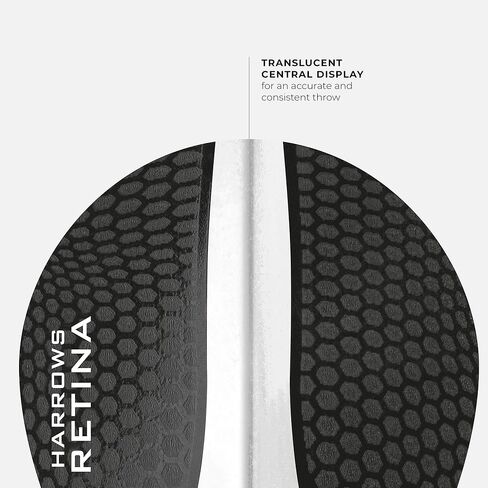 الأمشاط الشبكية | رحلات طيران ممتازة قوية للغاية 100 ميكرون على شكل كمثرى، 5 مجموعات من 3 رحلات، 15 رحلة إجمالاً، أبيض in Kuwait