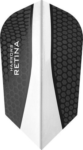 5 × مجموعات HARROWS RETINA Clear دارت FLIGHTS Slim in Kuwait