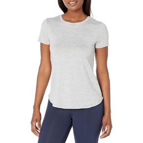 Jockey Women's Activewear Soft Performance Tee