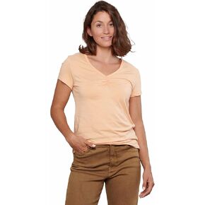 Toad&Co Rose Short-Sleeve Tee - Women's