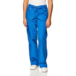WonderWink Women's Origins Tango Scrub Pant