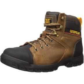 حذاء Cat Footwear النسائي Wellspring المقاوم للماء Mg Steel Toe صناعي in Kuwait