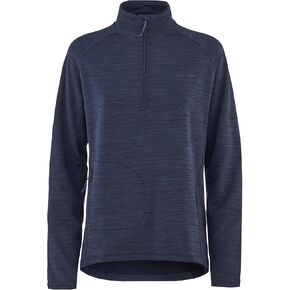 Kari Traa Women's Berthe Midlayer Half Zip