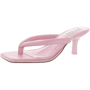 Steve Madden Women's Moxxi Heeled Sandal
