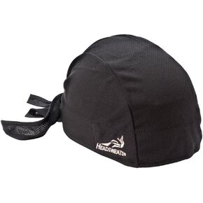 قبعة الرأس الرجالية Do Rag Skull Cap للنساء