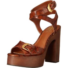 Vince Camuto Women's Rondea Heeled Sandal in Saudi Arabia