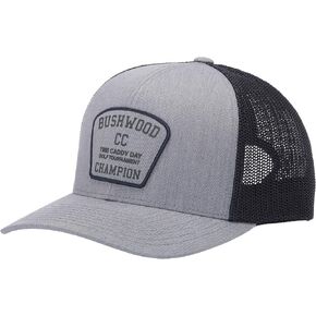 TravisMathew Presidential Suite in Kuwait