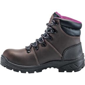 Avenger Work Boots Women's Wide Construction Boot