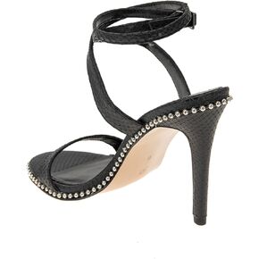 BCBGeneration Women's Glam Heeled Sandal