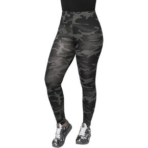 Rothco Women's Straight