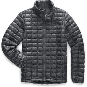 Women's Thermoball Eco Jacket - Tin Grey