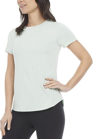 تي شيرت Jockey النسائي ذو الأداء الناعم in Kuwait