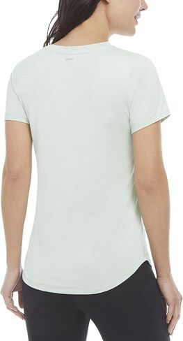 تي شيرت Jockey النسائي ذو الأداء الناعم in Kuwait