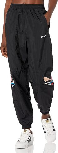 adidas Originals Women's Adicolor Shattered Trefoil Track Pants in Saudi Arabia