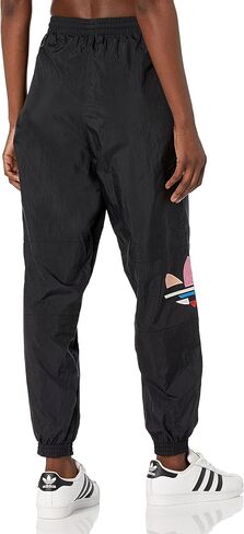 adidas Originals Women's Adicolor Shattered Trefoil Track Pants in Saudi Arabia