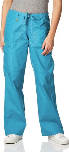 WonderWink Women's Origins Tango Scrub Pant in Saudi Arabia