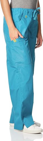 WonderWink Women's Origins Tango Scrub Pant in Saudi Arabia