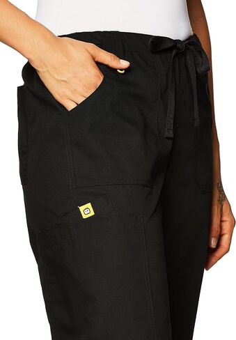 WonderWink Women's Origins Tango Scrub Pant in Saudi Arabia