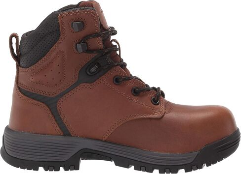 KEEN Utility Chicago, Women's, Brown, Comp Toe, EH, WP, 6 Inch Boot in Saudi Arabia