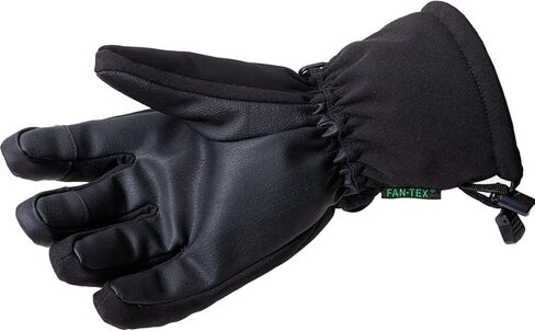 GEMYSE Ski Gloves for Men & Women Waterproof Touchscreen Snowboard Gloves 3M Thinsulate Insulated Warm Winter Snow Gloves with Pocket in Kuwait