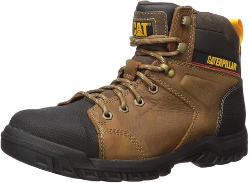 حذاء Cat Footwear النسائي Wellspring المقاوم للماء Mg Steel Toe صناعي in Kuwait