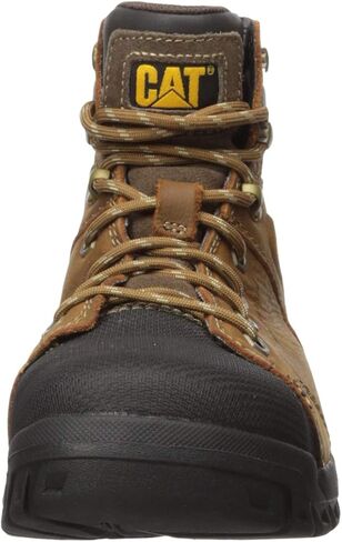 حذاء Cat Footwear النسائي Wellspring المقاوم للماء Mg Steel Toe صناعي in Kuwait