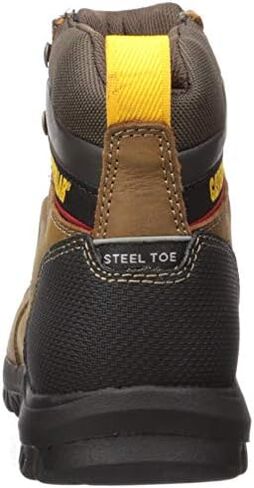 حذاء Cat Footwear النسائي Wellspring المقاوم للماء Mg Steel Toe صناعي in Kuwait