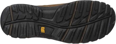 حذاء Cat Footwear النسائي Wellspring المقاوم للماء Mg Steel Toe صناعي in Kuwait