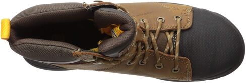 حذاء Cat Footwear النسائي Wellspring المقاوم للماء Mg Steel Toe صناعي in Kuwait