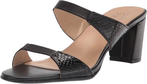 Naturalizer Women's Venus Heeled Sandal in Saudi Arabia