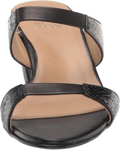 Naturalizer Women's Venus Heeled Sandal in Saudi Arabia