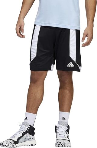 adidas Creator 365 Shorts-Men's Basketball in Saudi Arabia